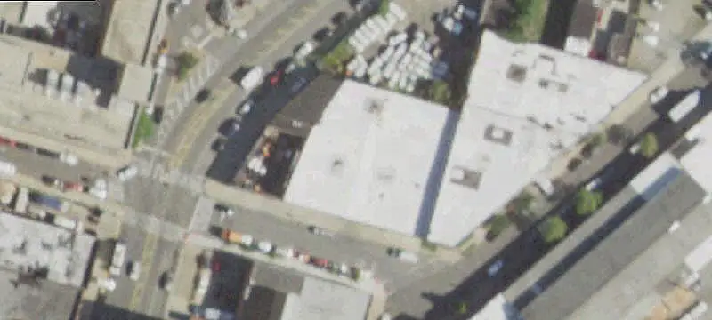 Corner Commercial Development Site