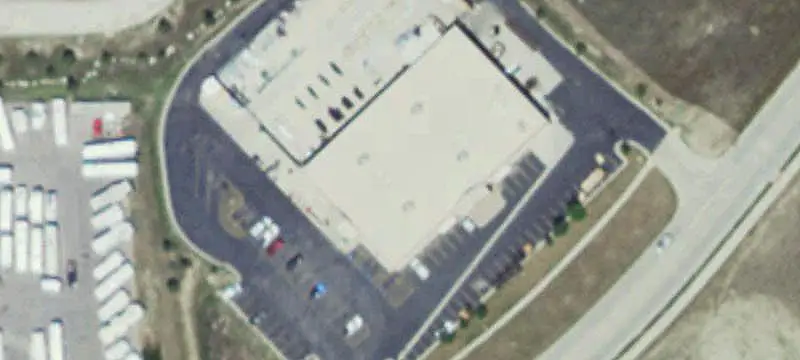 New-Construction Warehouse