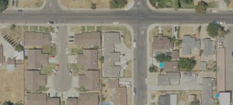 Three-Unit Residential Triplex