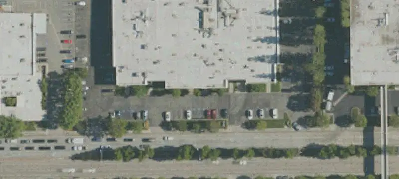 First-Floor Mixed-Use Space