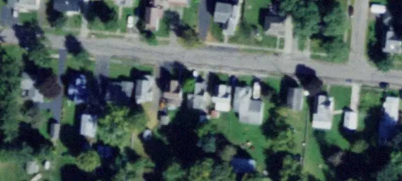 Two-Unit Duplex