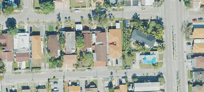 Two-Unit Duplex with Separate Entrances