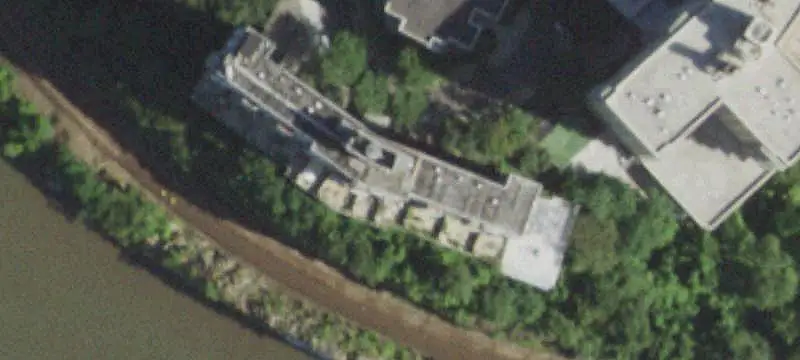 Residential Income Property with Terrace