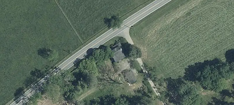 Unimproved Land