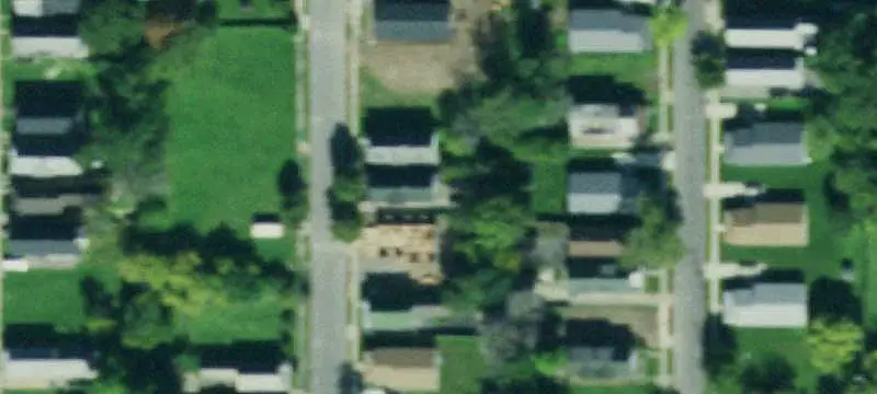 Two-Family Duplex