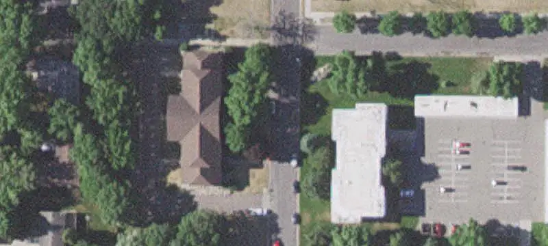 16-Unit Apartment Community
