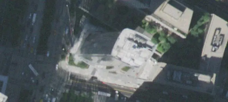 Corner Condominium Residence