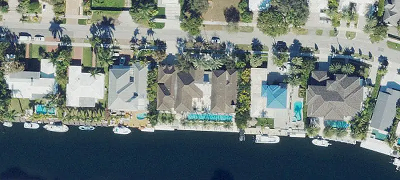 5-Unit Apartment Building