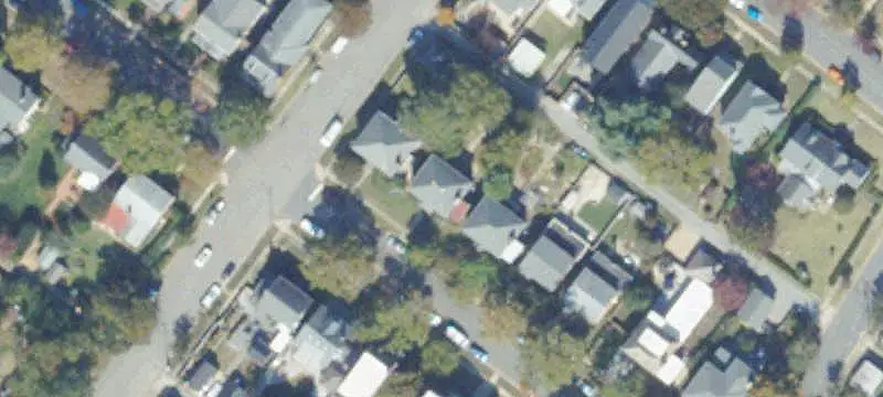 Two-Story Specialty Property