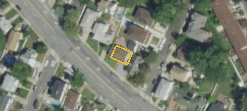Two-Family Home with Attached Garage
