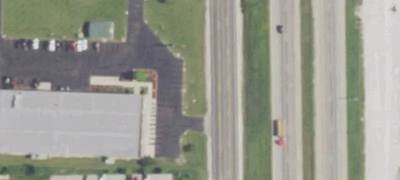 Harley-Davidson Dealership