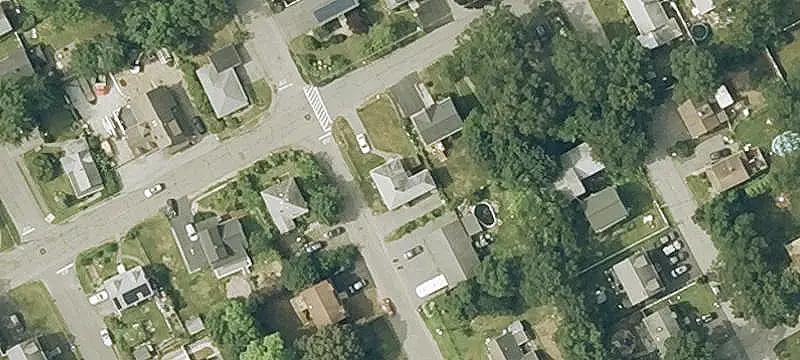 Two-Unit Multifamily Property