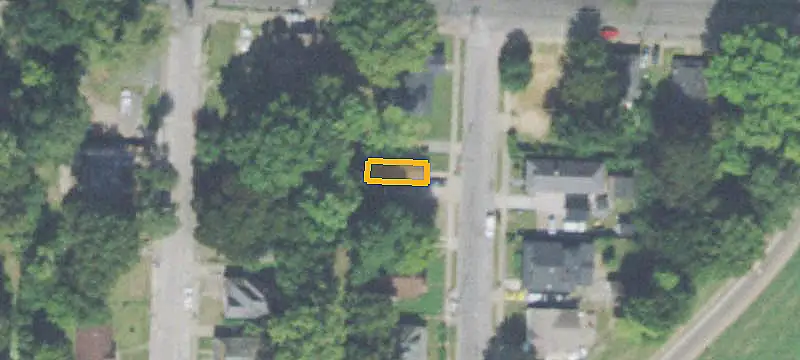 Vacant Land