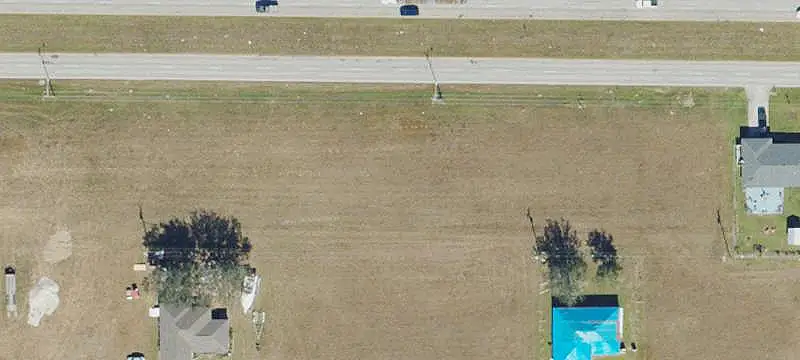 Commercial Land Across from Industrial Park