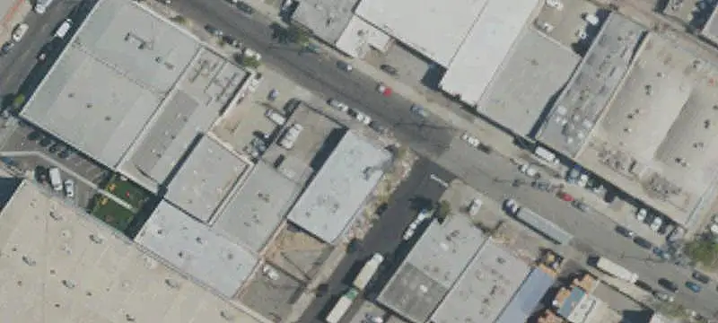 Industrial Warehouse