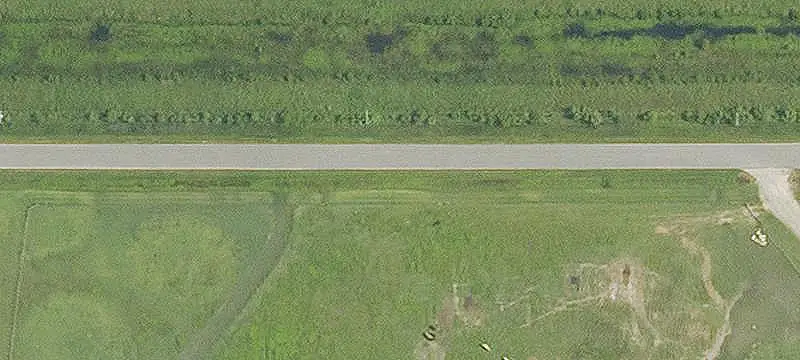 Industrial Land Without Zoning Requirements