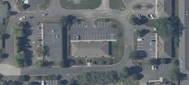 Two-Unit Medical Office Property