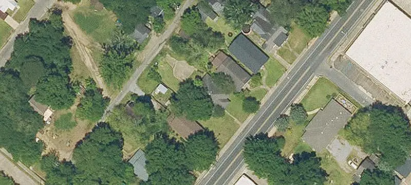 Renovated Specialty Property