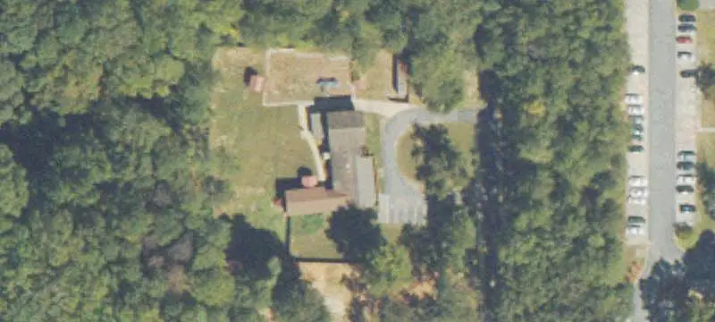 Six-Classroom Day Care Center