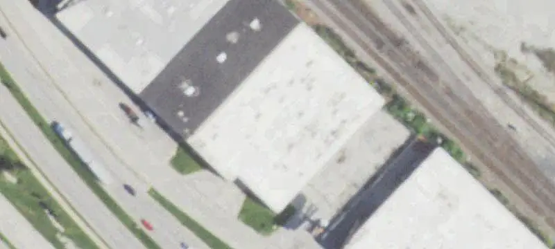 Vacant Specialty Property