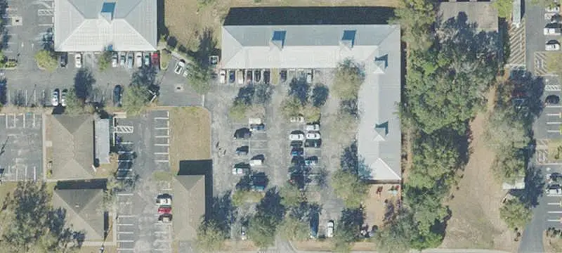 Divisible Office Suites