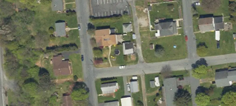 Day Care Center in Former School
