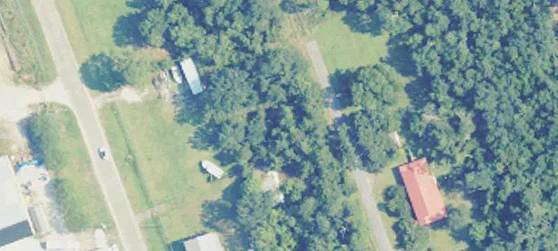 Commercial Land