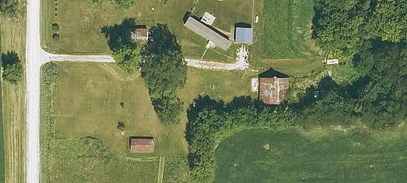 Agricultural Land with Cropland