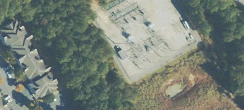 Automotive Property with Service Area