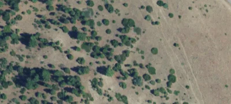 Brumfield Road Land