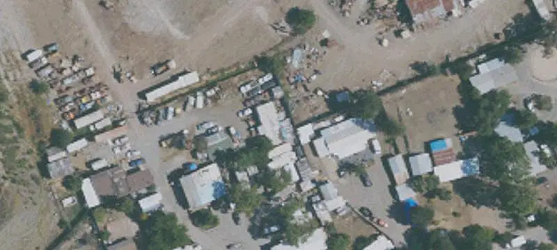 Specialty Property with Central Air