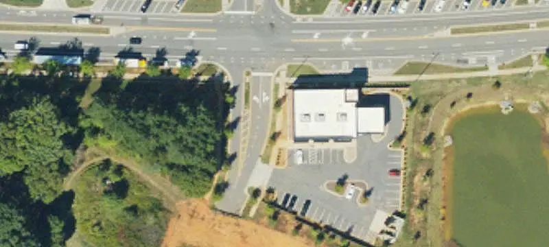 Bank Branch on Absolute NNN Ground Lease