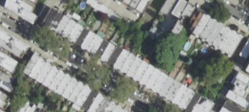 Duplex with Private Backyard