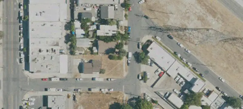 5-Unit Apartment Building