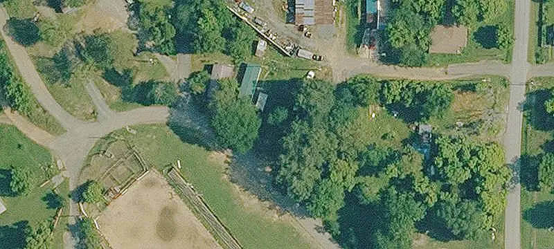 Waterfront Land