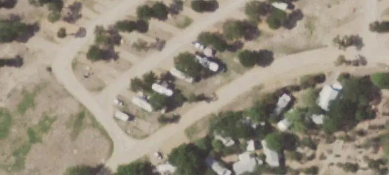 Campground with Fuel Center