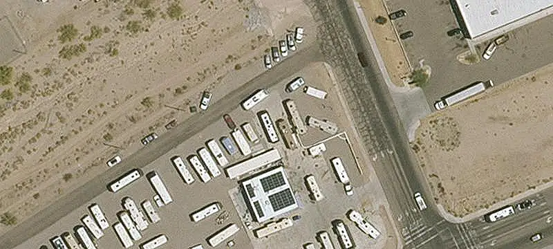 Two-Unit Mixed-Use Property
