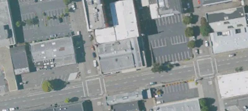 Multi-Tenant Storefront Building