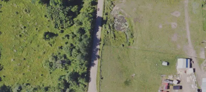 Vacant Land
