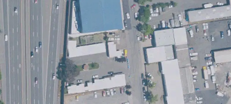 Flex Space with Warehouse Bay