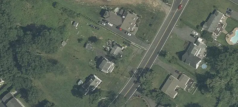 Residential Development Land