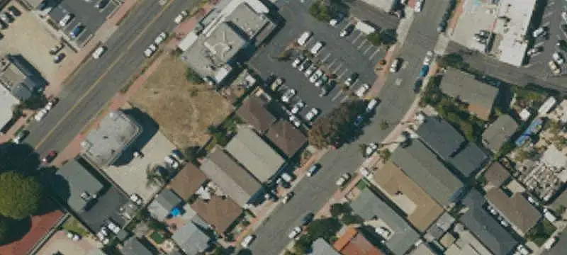 Vacant 3-Unit Triplex