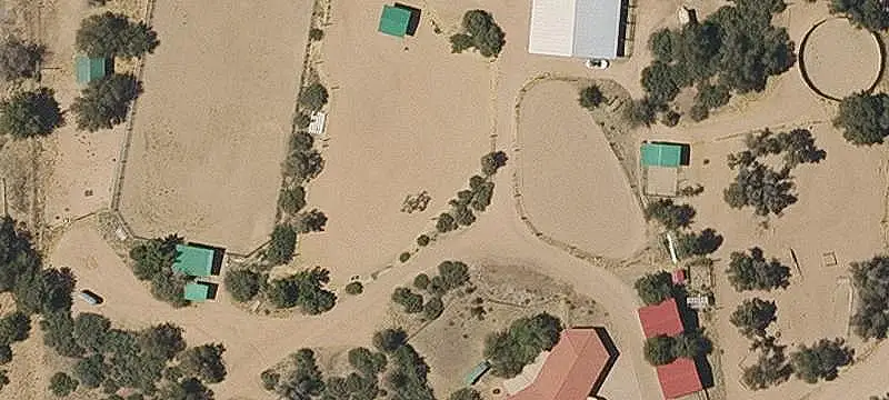 Land