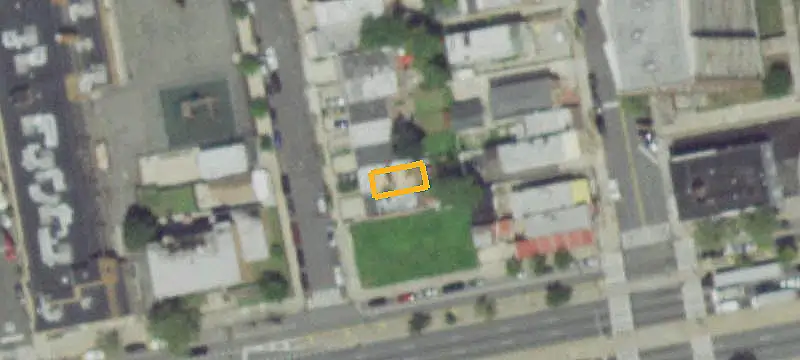 Residential Income Property