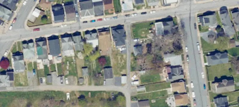 Four-Bedroom-Per-Side Duplex