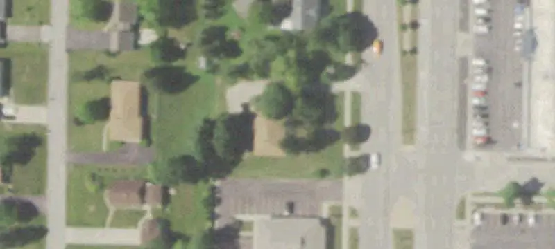 2-Unit Duplex