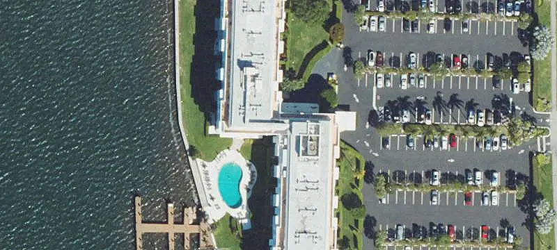 Penthouse Residential Income Property