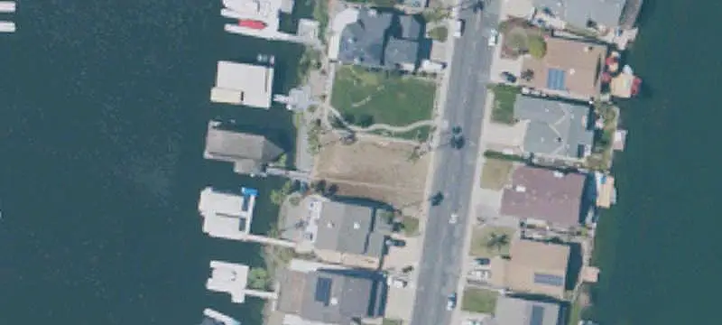 Land or Vacant Lot