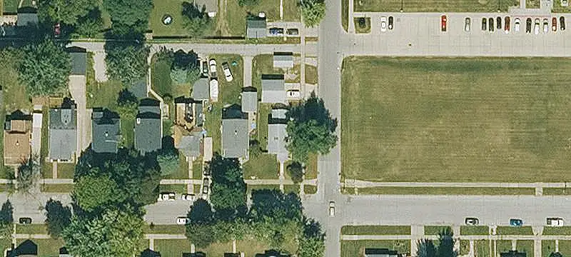 6-Unit Townhome Apartment Property