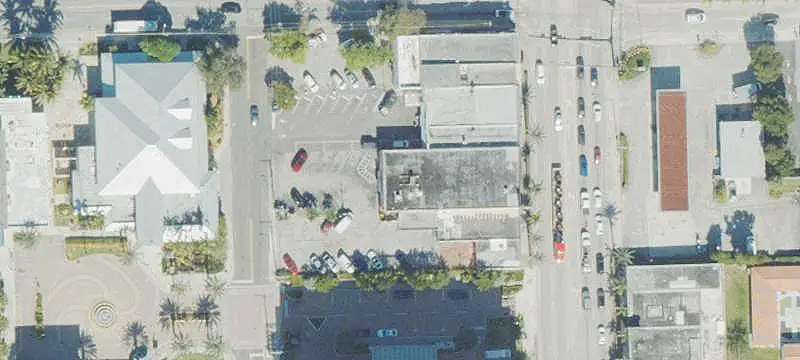 Divisible Retail Storefront